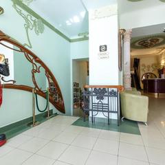 Гостиница Бристоль-Жигули, Самара, Самарская область