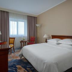 Отель Ренессанс Самара, Самара, Самарская область