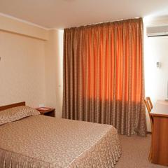 Гостиница Октябрьская, Самара, Самарская область