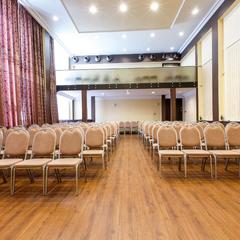 Гостиница Бристоль-Жигули, Самара, Самарская область