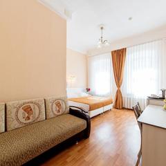 Гостиница Тоника, Самара, Самарская область