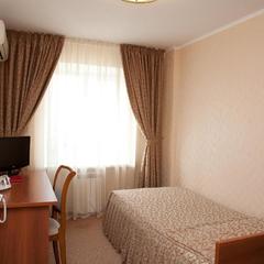 Гостиница Октябрьская, Самара, Самарская область