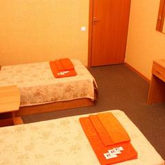 Гостиничный комплекс Сафари, Самара, Самарская область