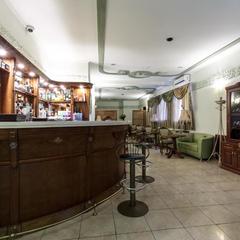 Гостиница Бристоль-Жигули, Самара, Самарская область