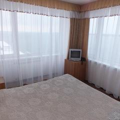 Гостиница Россия, Самара, Самарская область