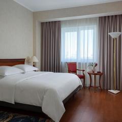 Отель Ренессанс Самара, Самара, Самарская область