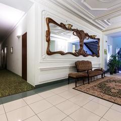 Гостиница Бристоль-Жигули, Самара, Самарская область