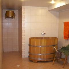 Гостиничный комплекс Сафари, Самара, Самарская область