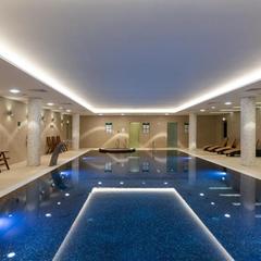 Гостиница Holiday Inn Самара, Самара, Самарская область