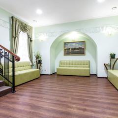 Гостиница Бристоль-Жигули, Самара, Самарская область