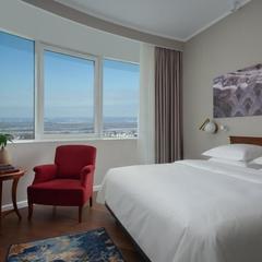 Отель Ренессанс Самара, Самара, Самарская область