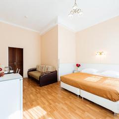 Гостиница Тоника, Самара, Самарская область