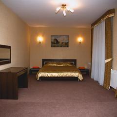 Гостиничный комплекс Сафари, Самара, Самарская область