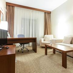 Гостиница Holiday Inn Самара, Самара, Самарская область