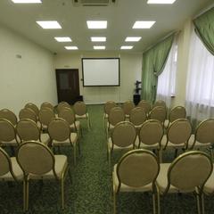 Гостиница Бристоль-Жигули, Самара, Самарская область