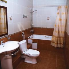 Гостиничный комплекс Сафари, Самара, Самарская область