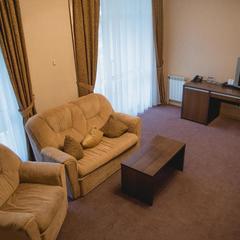 Гостиничный комплекс Сафари, Самара, Самарская область