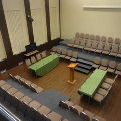 Гостиница Бристоль-Жигули, Самара, Самарская область