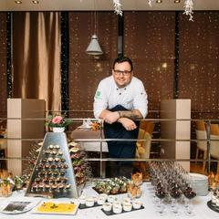 Гостиница Holiday Inn Самара, Самара, Самарская область