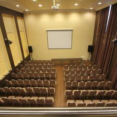 Гостиница Бристоль-Жигули, Самара, Самарская область