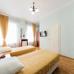 Гостиница Тоника, Самара, Самарская область