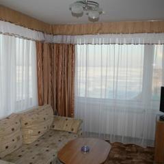 Гостиница Россия, Самара, Самарская область