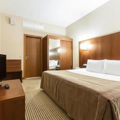 Гостиница Holiday Inn Самара, Самара, Самарская область