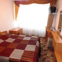 Гостиница Россия, Самара, Самарская область