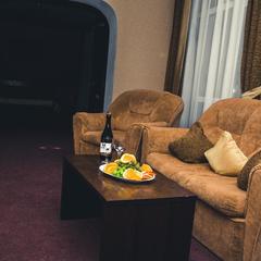 Гостиничный комплекс Сафари, Самара, Самарская область