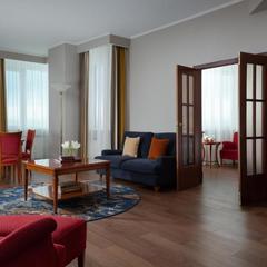 Отель Ренессанс Самара, Самара, Самарская область