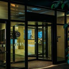 Гостиница Holiday Inn Самара, Самара, Самарская область