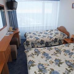 Гостиница Россия, Самара, Самарская область