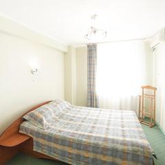 Гостиница Октябрьская, Самара, Самарская область