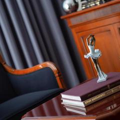 Отель Ренессанс Самара, Самара, Самарская область