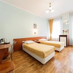 Гостиница Тоника, Самара, Самарская область