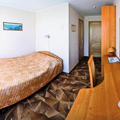 Гостиница Россия, Самара, Самарская область