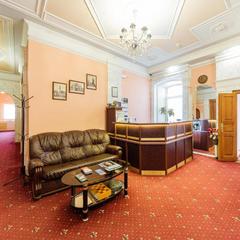 Гостиница Тоника, Самара, Самарская область