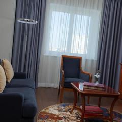 Отель Ренессанс Самара, Самара, Самарская область