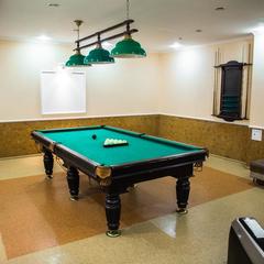 Гостиничный комплекс Сафари, Самара, Самарская область