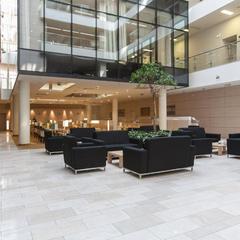 Гостиница Holiday Inn Самара, Самара, Самарская область