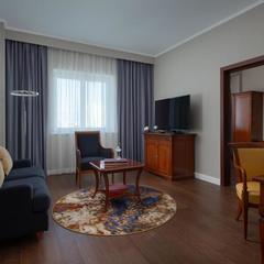 Отель Ренессанс Самара, Самара, Самарская область