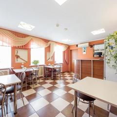 Гостиница Тоника, Самара, Самарская область