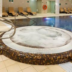 Гостиница Holiday Inn Самара, Самара, Самарская область