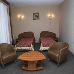 Гостиничный комплекс Сафари, Самара, Самарская область