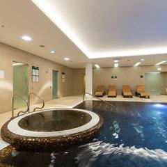 Гостиница Holiday Inn Самара, Самара, Самарская область