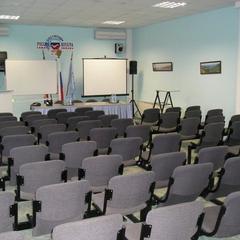 Гостиница Россия, Самара, Самарская область