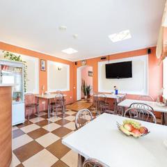 Гостиница Тоника, Самара, Самарская область