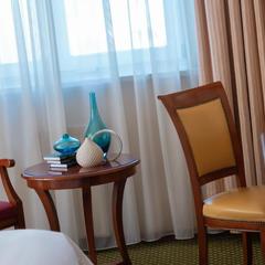 Отель Ренессанс Самара, Самара, Самарская область