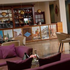 Отель Ренессанс Самара, Самара, Самарская область