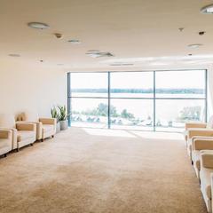 Гостиница Holiday Inn Самара, Самара, Самарская область